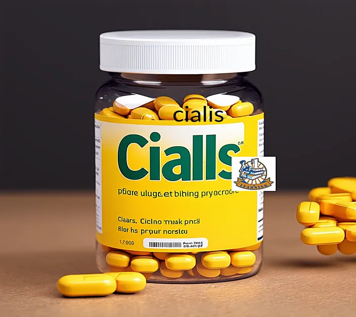 Cialis 1